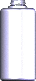 Geesa - Zeepdispenser Fles 200Ml