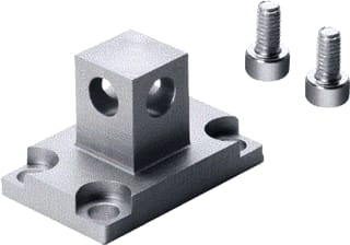 Festo - Accessories for pneumatic cylinder szsb-16