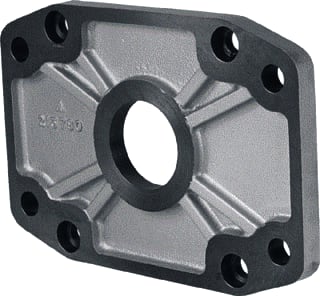 Festo - Accessories for pneumatic cylinder fng-320