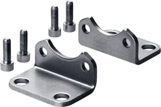 Festo - Accessories for pneumatic cylinder hng-320