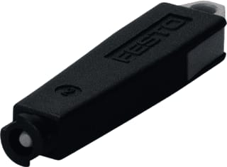 Festo - Pneumatisch bed. 3-wegregelafsluit. 157600
