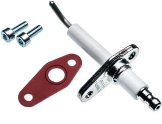 Intergas - Toeb./onderd. gasgestookte cv-ketel Serv.Set Ontsteekpen Komp