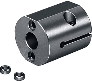 Festo - Accessories for pneumatic cylinder 163266