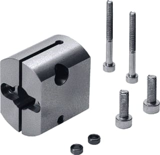 Festo - Accessories for pneumatic cylinder 163270