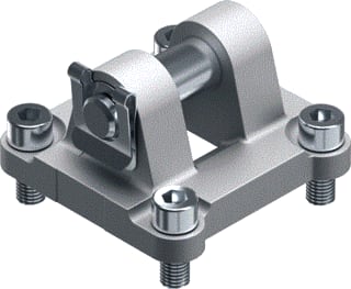 Festo - Accessories for pneumatic cylinder snc-100