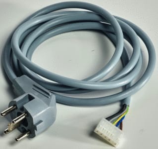 Duco - DucoBox Toebeh./onderdelen voor ventilator 0000-4220