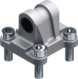 Festo - Accessories for pneumatic cylinder sncl-32