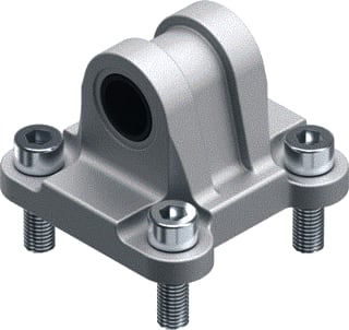 Festo - Accessories for pneumatic cylinder sncl-40
