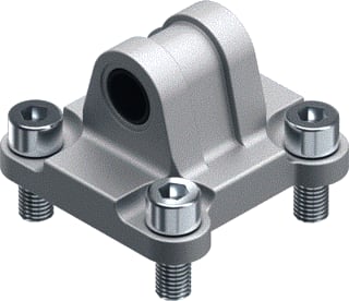 Festo - Accessories for pneumatic cylinder sncl-50
