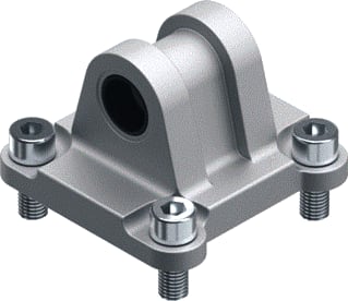 Festo - Accessories for pneumatic cylinder sncl-63