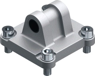 Festo - Accessories for pneumatic cylinder sncl-80
