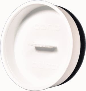 Duco - DucoBox Focus Deksel rond luchtkanaal 0000-4262
