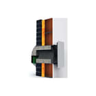 Duco - Silenzio Wand-/dakdoorvoer rond luchtkanaal 7352-4055