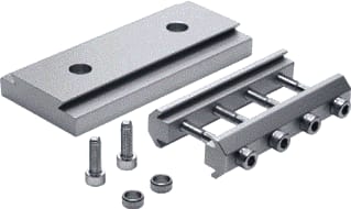 Festo - Accessories for pneumatic cylinder 177658