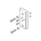 Festo - Accessories for pneumatic cylinder 177666