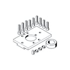 Festo - Gripper (pneumatic/hydraulic) 177766