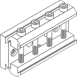 Festo - Gripper (pneumatic/hydraulic) 177768