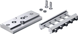 Festo - Gripper (pneumatic/hydraulic) 177769