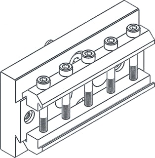 Festo - Gripper (pneumatic/hydraulic) 177770