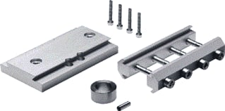 Festo - Gripper (pneumatic/hydraulic) 178212