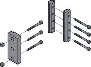 Festo - Toeb./onderd. motorbest.-/bev.app. 178329