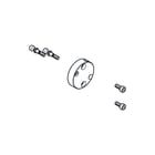 Festo - Gripper (pneumatic/hydraulic) 187569