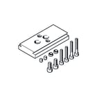 Festo - Accessories for pneumatic cylinder 189657