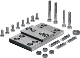 Festo - Accessories for pneumatic cylinder 189659