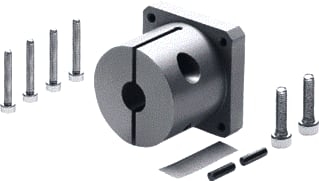 Festo - Gripper (pneumatic/hydraulic) 191260