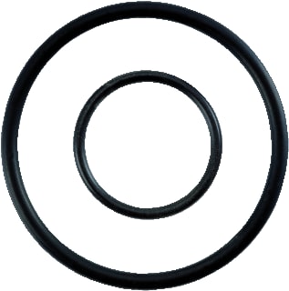 Hummel - O-RING Pakkingring Ritl 1321120077