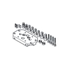 Festo - Gripper (pneumatic/hydraulic) 191269