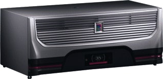 Rittal - SK Blue E+ Koelunit voor kast/lessenaar Dakklag 1,42Kw