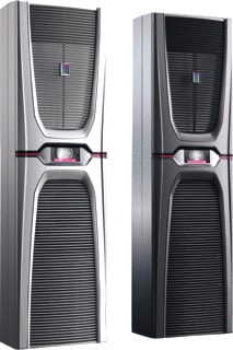 Rittal - SK Blue E+ Koelunit voor kast/lessenaar Wandklag 2,0Kw