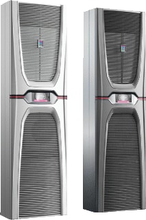 Rittal - SK Blue E+ Koelunit voor kast/lessenaar Wandklag 2,6Kw
