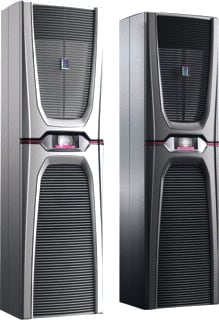 Rittal - SK Blue E+ Koelunit voor kast/lessenaar Wandklag 4,2Kw