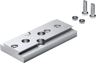 Festo - Div. Man/Zan  Pneumatics 534290
