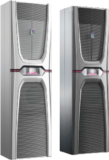 Rittal - SK Blue E+ Koelunit voor kast/lessenaar Wandklag 5,8Kw