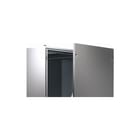 Rittal - VX Zijwand/achterwand v kast/lessenaar Zijwand 1600X800 Ds2
