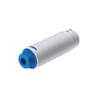 Festo - Toebeh./onderdelen magneetafsluiter Uom-1/4