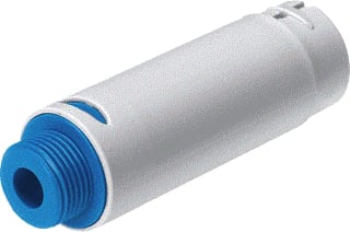 Festo - Toebeh./onderdelen magneetafsluiter Uom-3/8