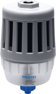 Festo - Toebeh./onderdelen magneetafsluiter 539133