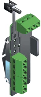 ABB - Tmax Hulpcontactblok 1Sda051368R1