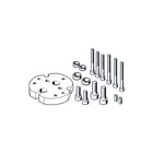 Festo - Div. Man/Zan Pneumatics 542433