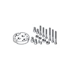 Festo - Div. Man/Zan  Pneumatics 542436