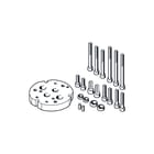 Festo - Div. Man/Zan  Pneumatics 542437