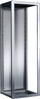 Rittal - VX Schakelkast leeg El-Kast 600X1600X800