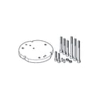 Festo - Div. Man/Zan  Pneumatics 542438