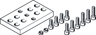 Festo - Div. Man/Zan  Pneumatics 548780