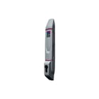 Rittal - VX Deursluiting voor kast/lessenaar Comfortgr V Profcil
