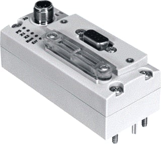 Festo - Toeb./onderd. motorbest.-/bev.app. 1544198